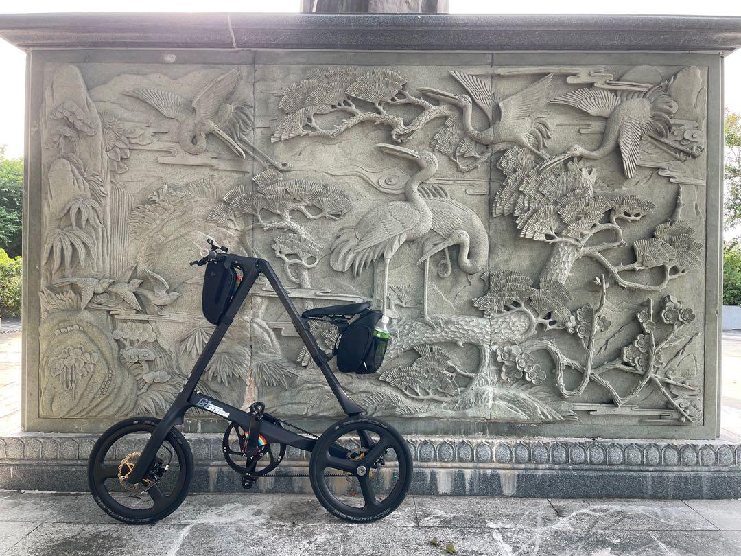 Strida outlet c1 price