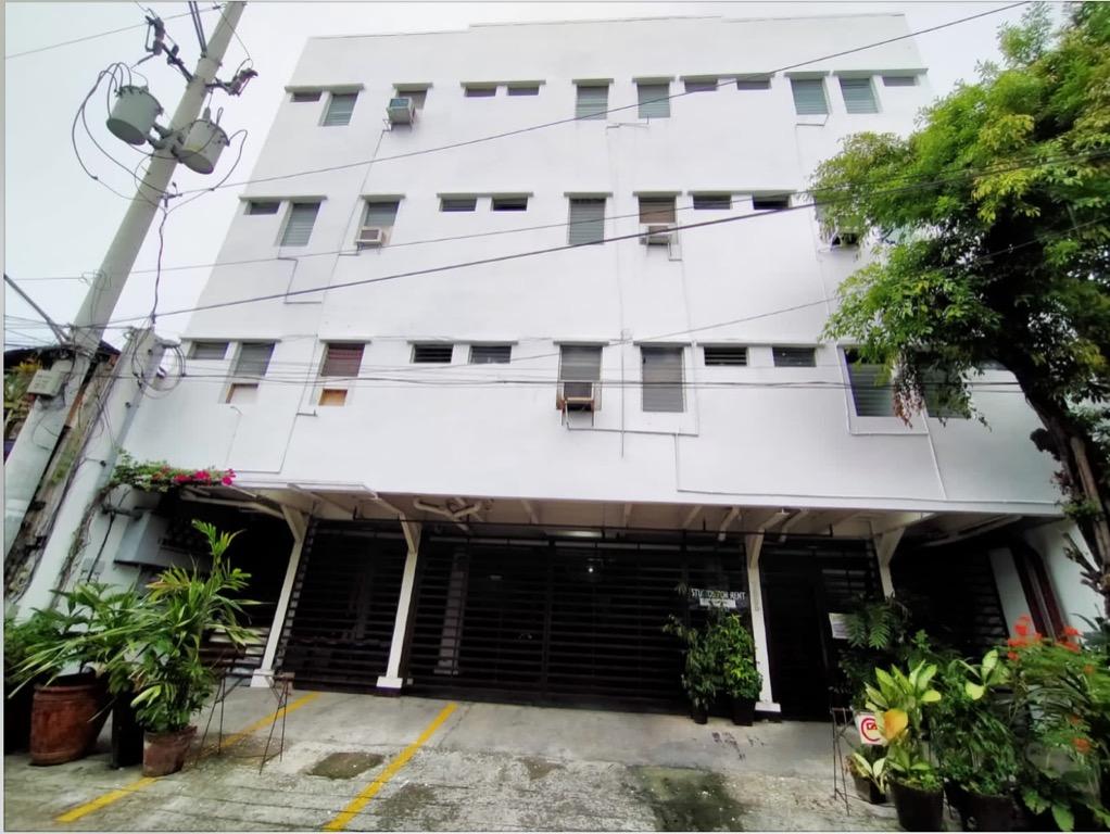 Studio Apartments For Rent Pio del Pilar Makati, Property, Rentals