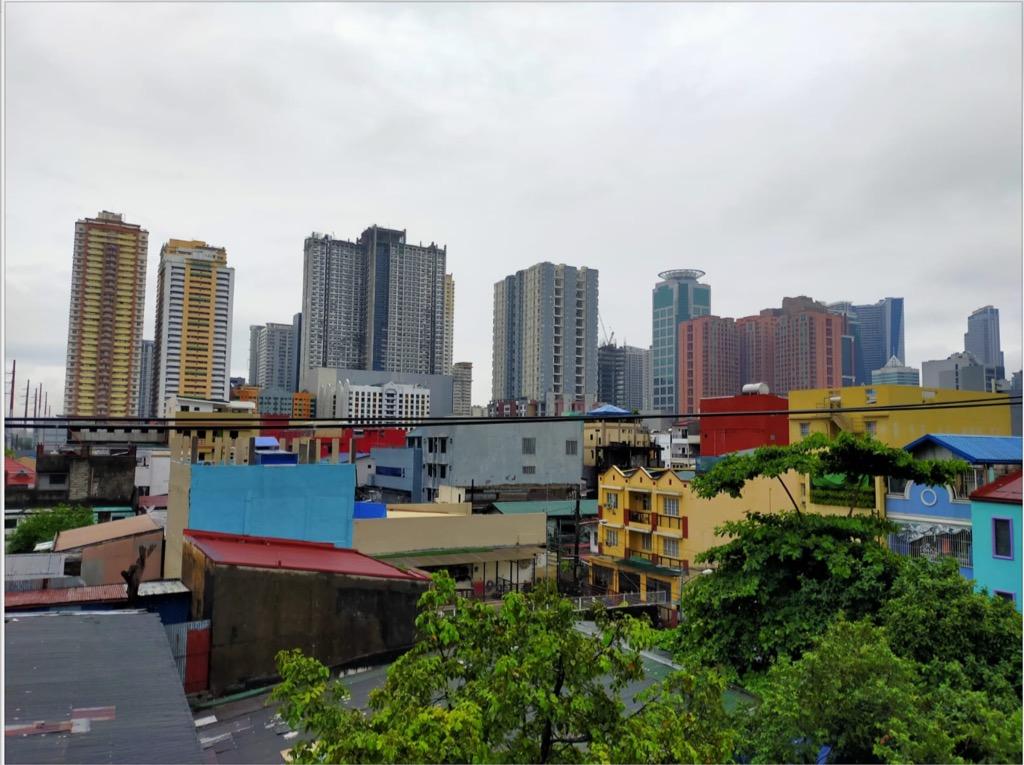 Studio Apartments For Rent Pio del Pilar Makati, Property, Rentals