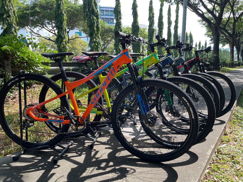 Mtb shop clearance sale