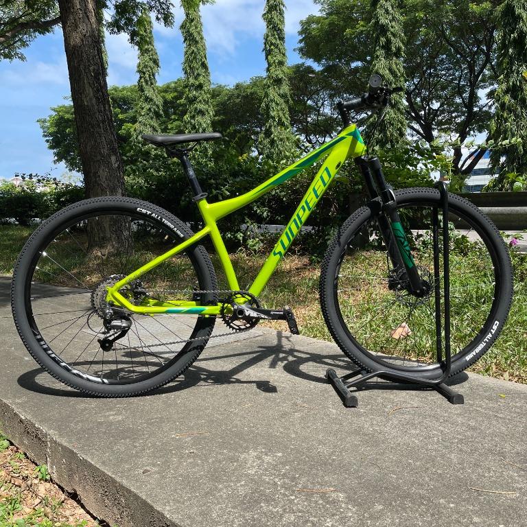 Sunspeed mtb sales 29er