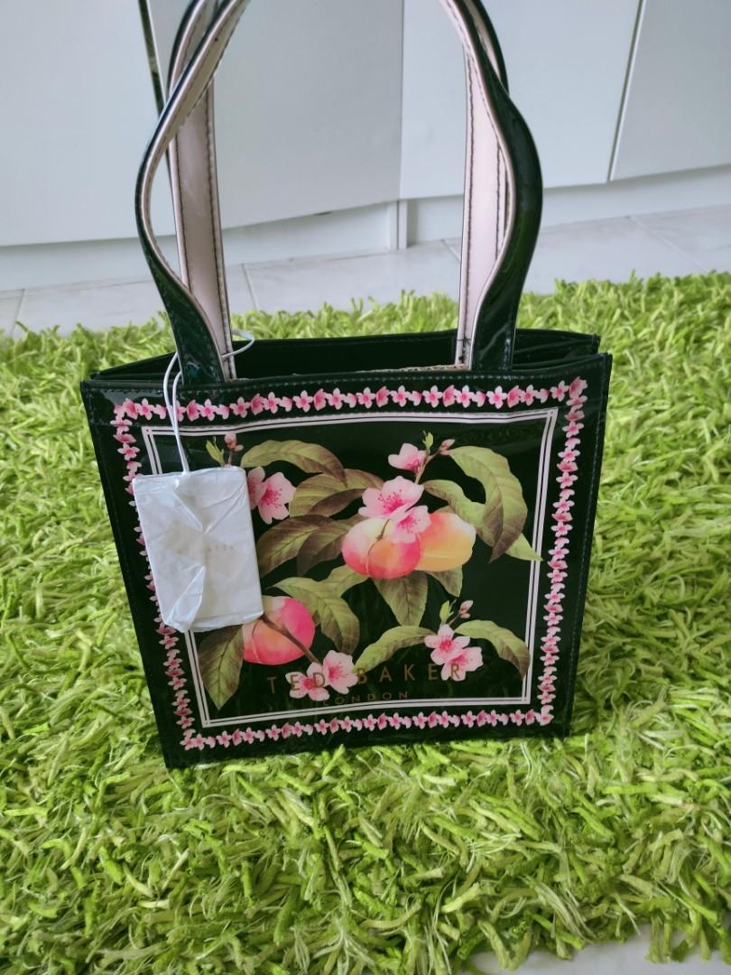 Ted baker discount peach blossom bag