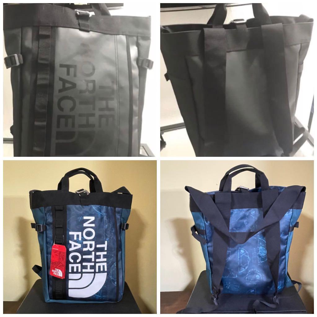 north face totes clearance