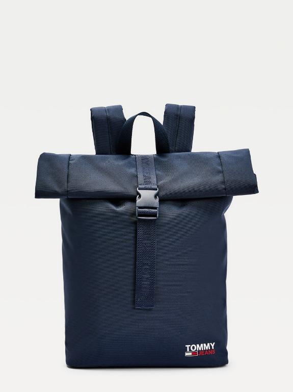 Tommy jeans campus roll backpack Clearance