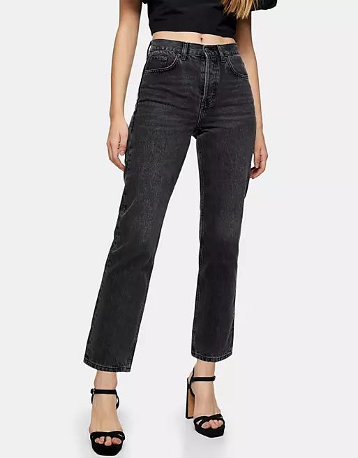 Editor jeans topshop review sales