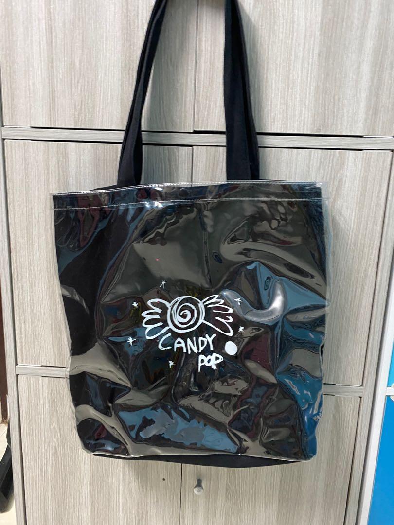 TWICE キャンディーポップ トートバッグ Twice Candy Pop Tote