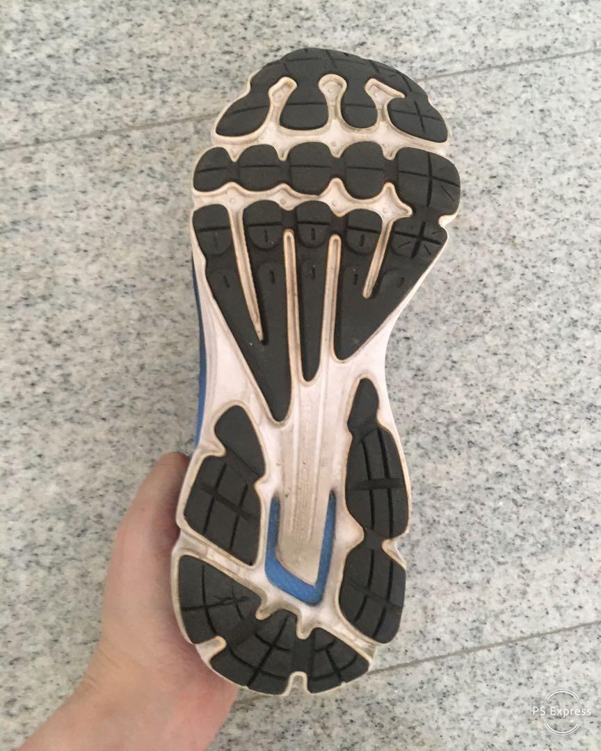 Under Armour Ladies W Speedform Gemini 2.1