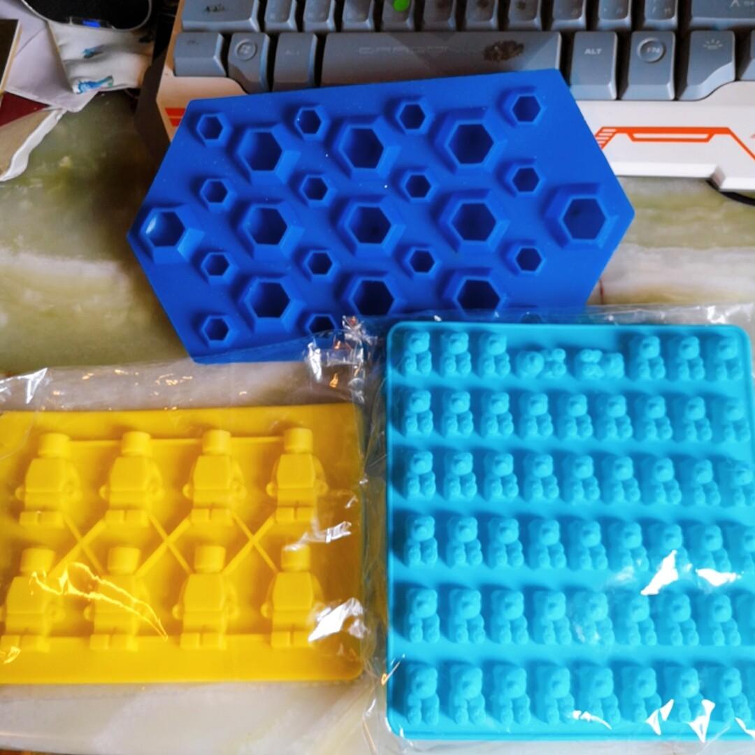Lego haribo hotsell