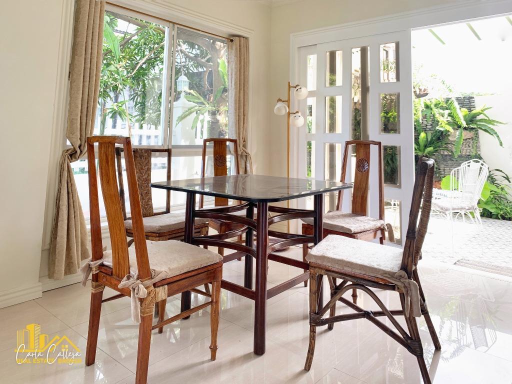 Verdana Homes Bacoor Cavite Gardenwrapped Newly Refurbished 3 Bedrooms