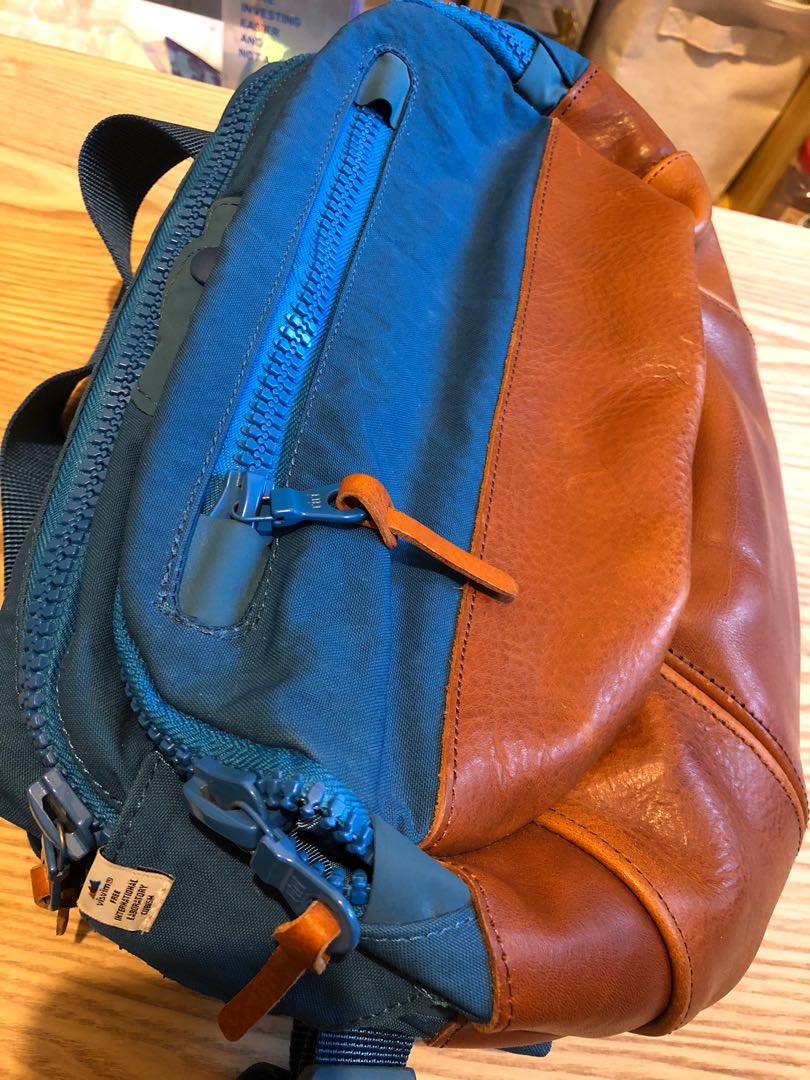 visvim LAMINARIA 8L LUMBAR ウェストバッグ visvim LAMINARIA 8L LUMBAR ウェストバッグ Visvim 8L lumbar