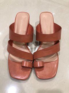 vincci heels size 7