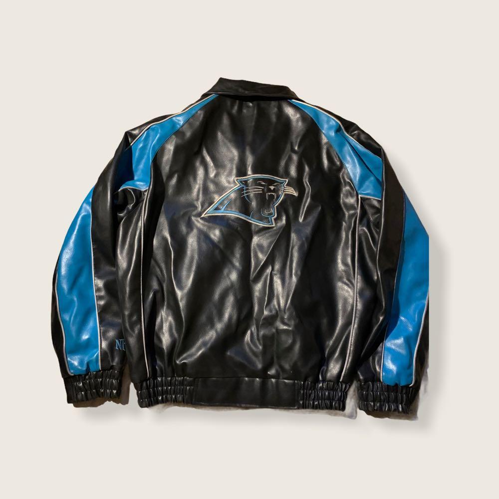 Nfl panthers jackets online