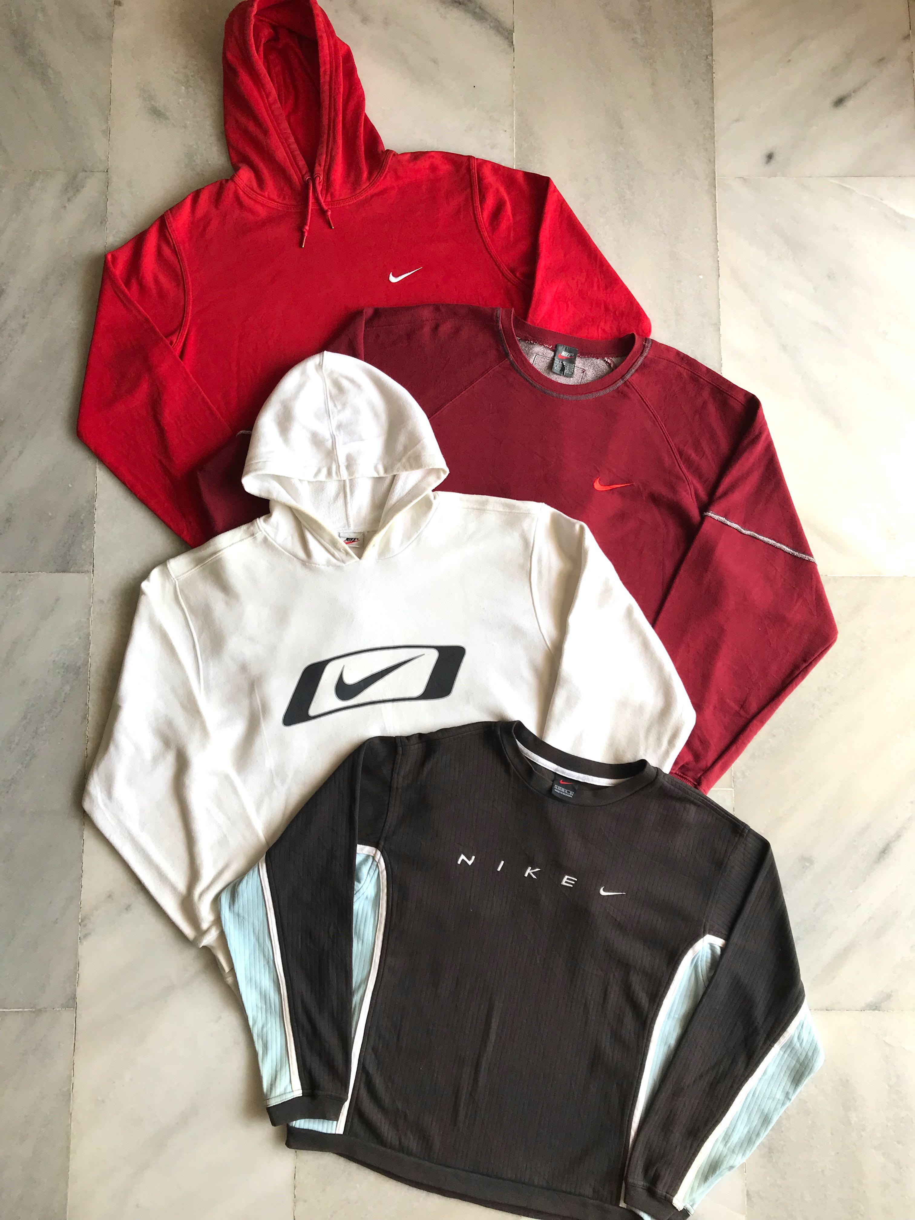 Old school nike hoodie online