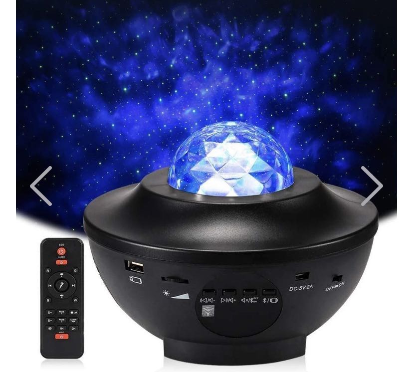 Viral 2025 lights led