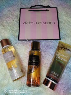 VS US Tester