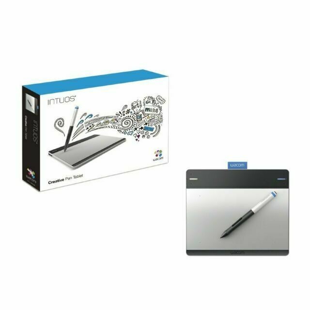 intuos pen tablet CTL480, Computers & Tech, Parts & Accessories