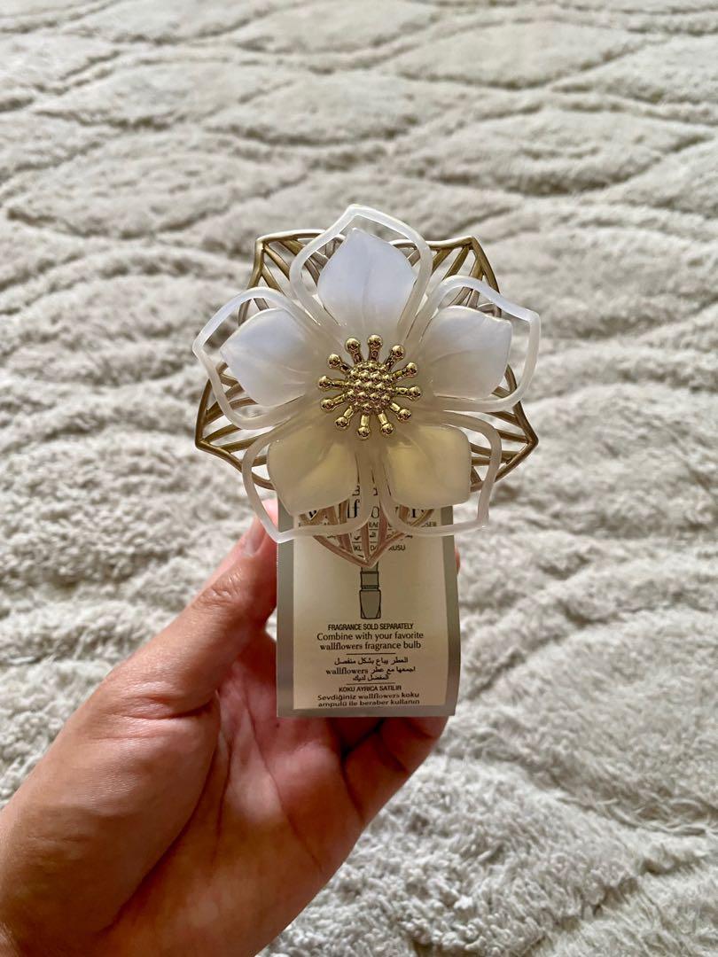 Wallflower sales fragrance plug