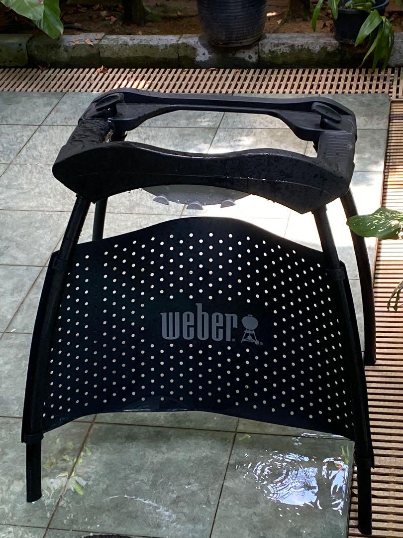 er Q1400 Electric Grill, Stand & Cover need new heating element