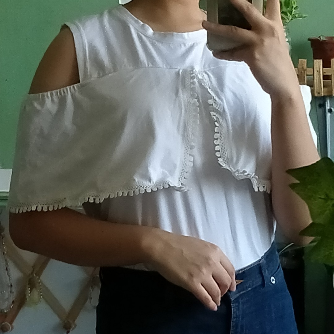 Bakuna shirt clearance