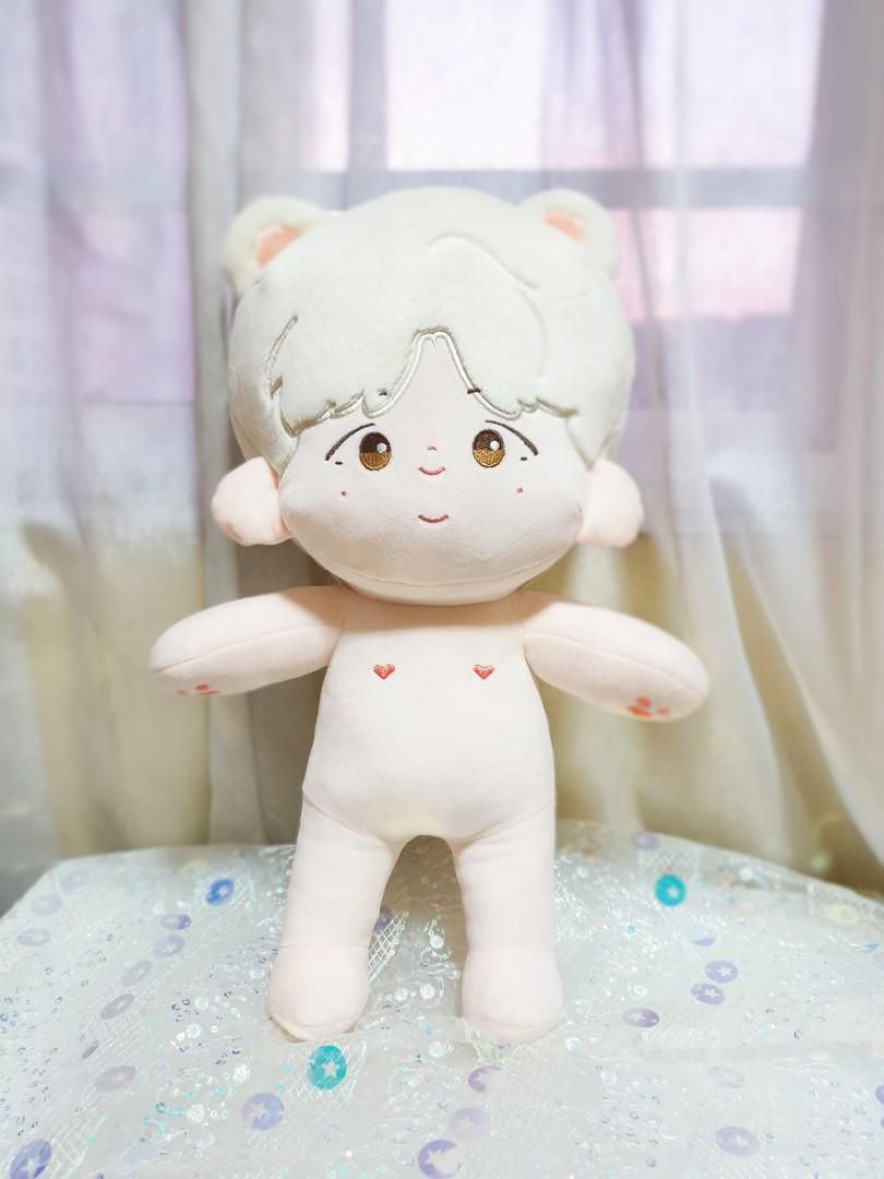 Namjoon bts doll sale