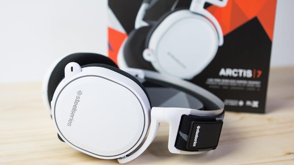 Steelseries arctis 7 2019 edition gaming headset shop