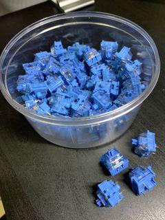 WTT/WTS AKKO CS OCEAN FOR ROSE