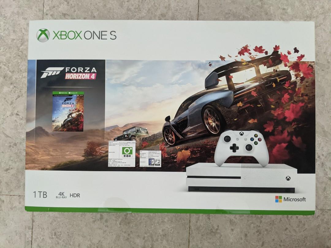 Horizon 4 Купить Xbox One
