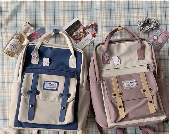 Tumblr backpacks for school on sale