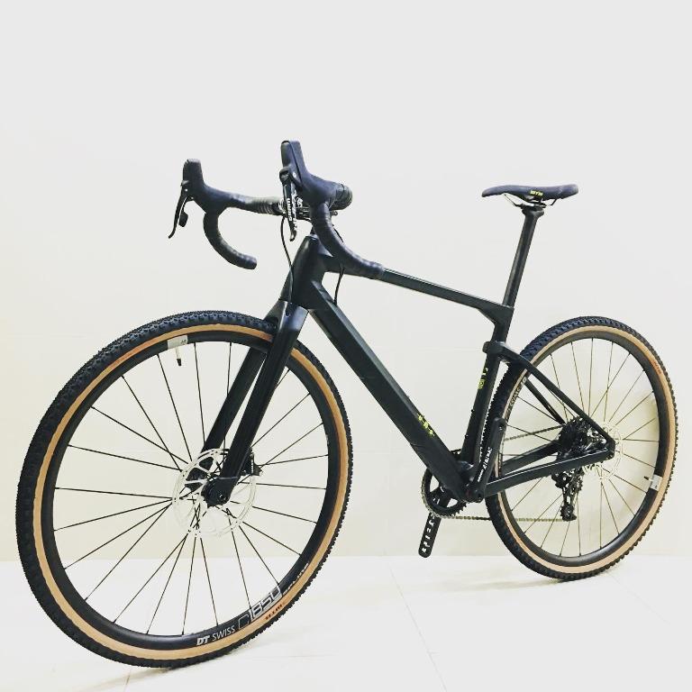 New bmc hotsell 2021