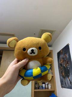 拉拉熊