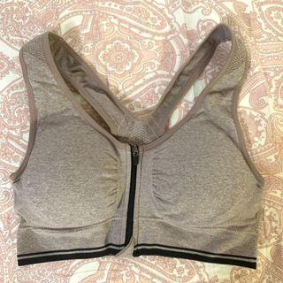 運動內衣 含胸墊