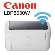 全新行貨長期現貨Canon ImageCLASS LBP6030/6030w 鐳射打印機, 電腦 