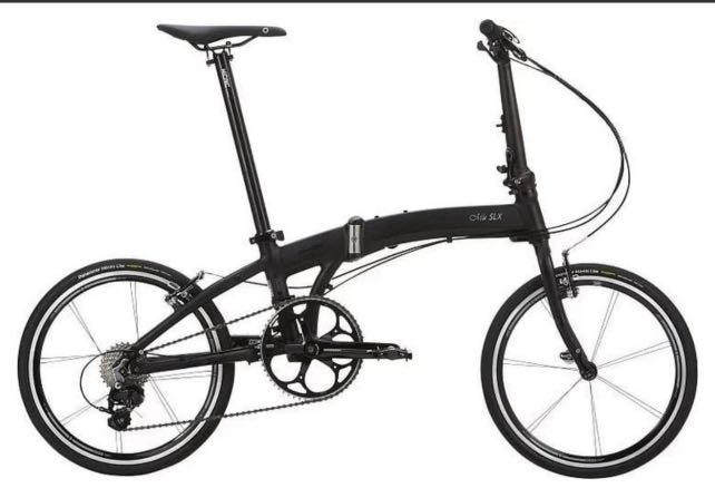 DAHON MU SLX PKA015