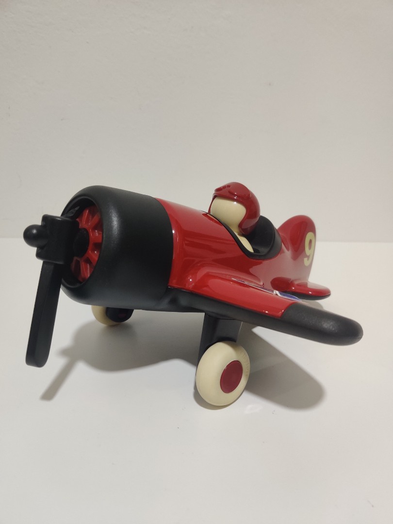 Mimmo aeroplane discount