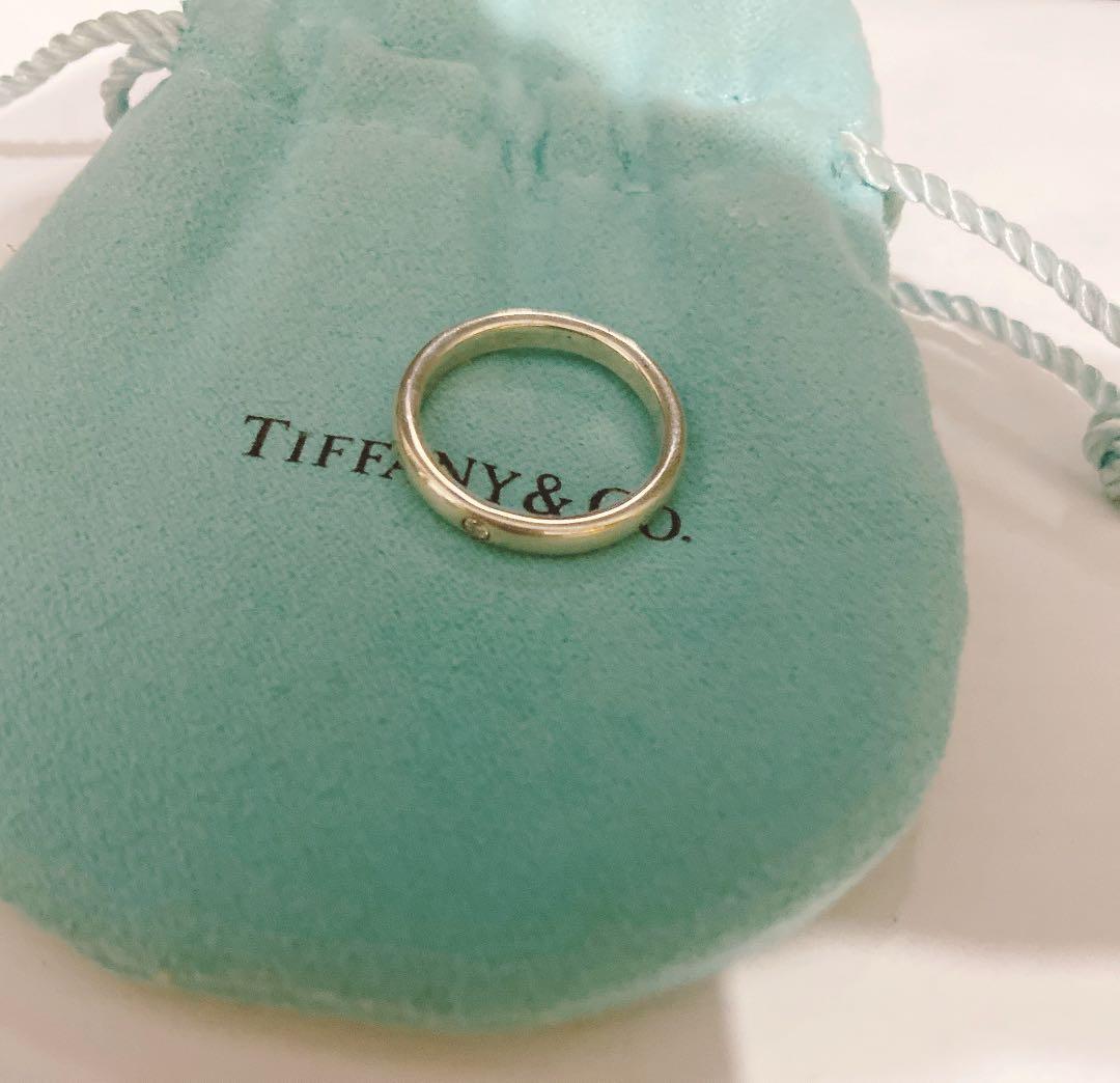 Tiffany & co peretti 925 hot sale