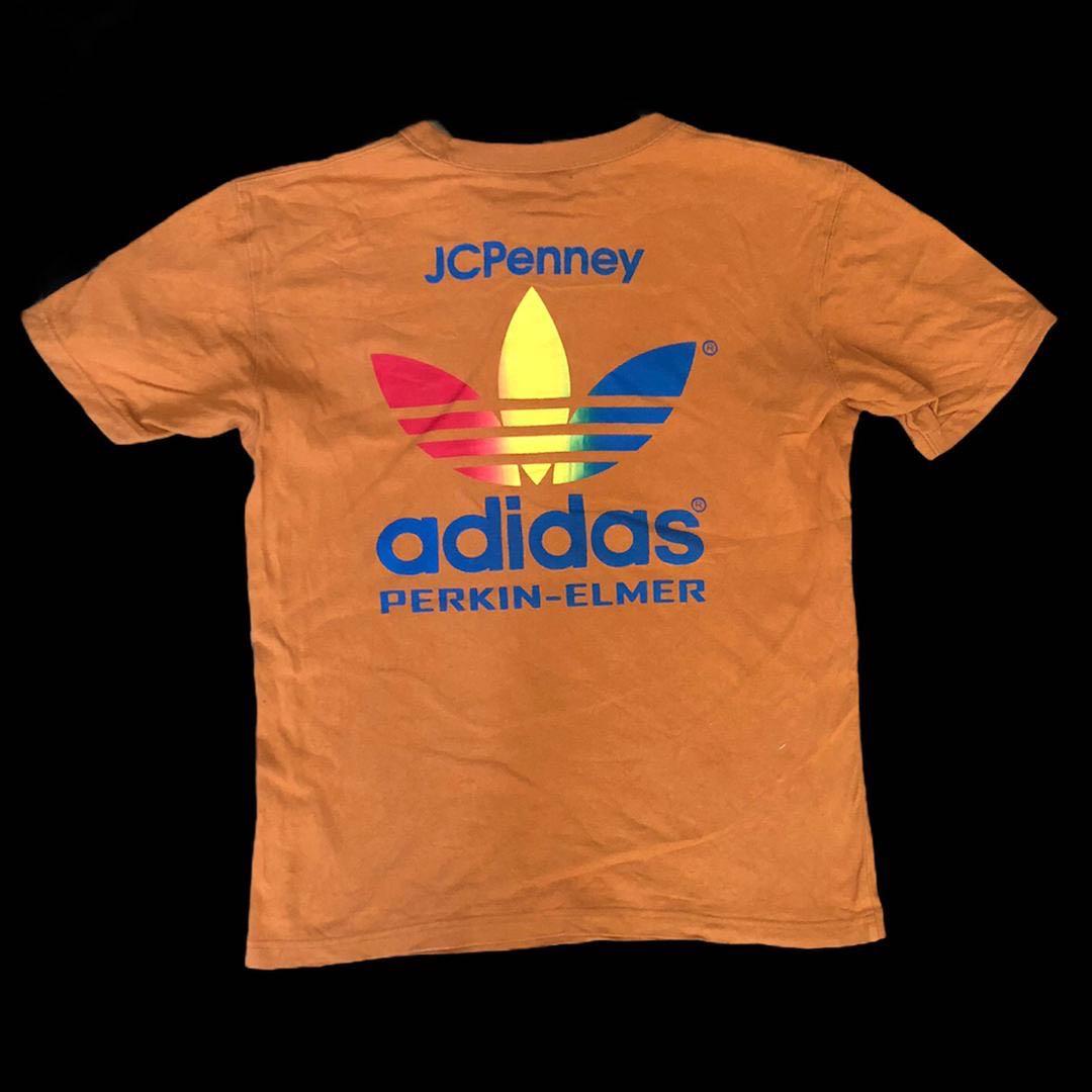 Jcpenney adidas shirts sales