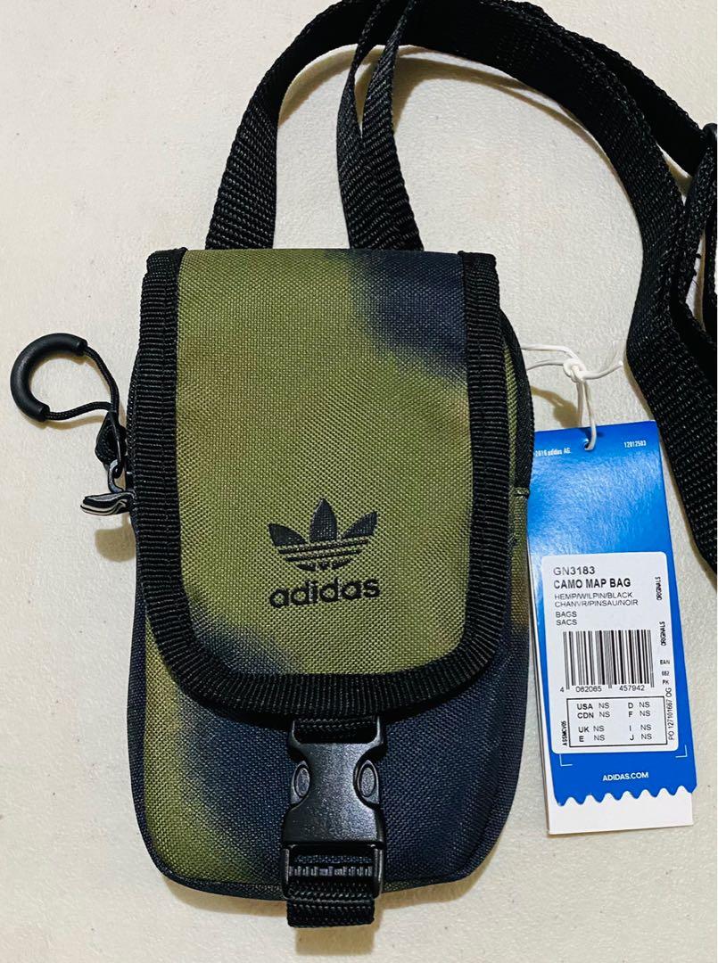 Adidas Pouch Bag - Best Price in Singapore - Sep 2023 | Lazada.sg