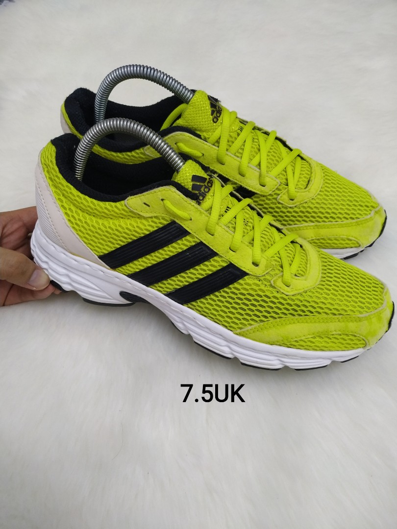 Adidas running kasut bundle Men s Fashion Footwear Sneakers on