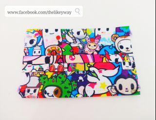 Adult and Children Tokidoki 3 ply Disposable Masks Adult and Children Tokidoki 3 ply Disposable Masks