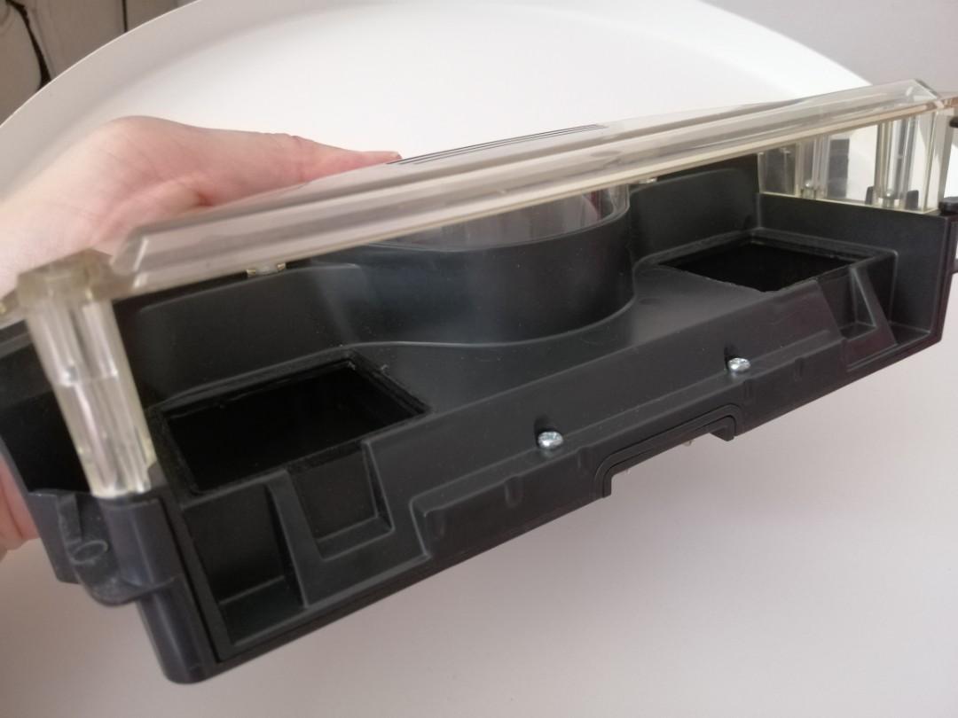 AeroVac Series 2 Bin for Roomba 700 Series, Mobile Phones & Gadgets