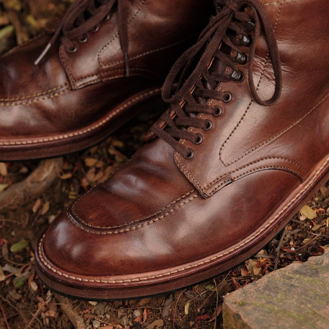 alden indy chromexcel commando