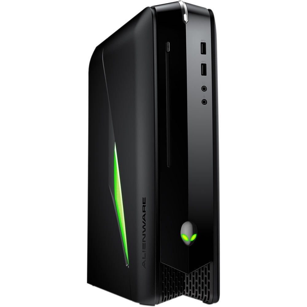Alienware X51 R3 GTX1080 liquid cooled i7 Mini ITX desktop, Computers ...