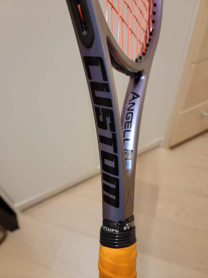 エクルベージュ ANGELL TC101 V4 新品未使用品 - crumiller.com