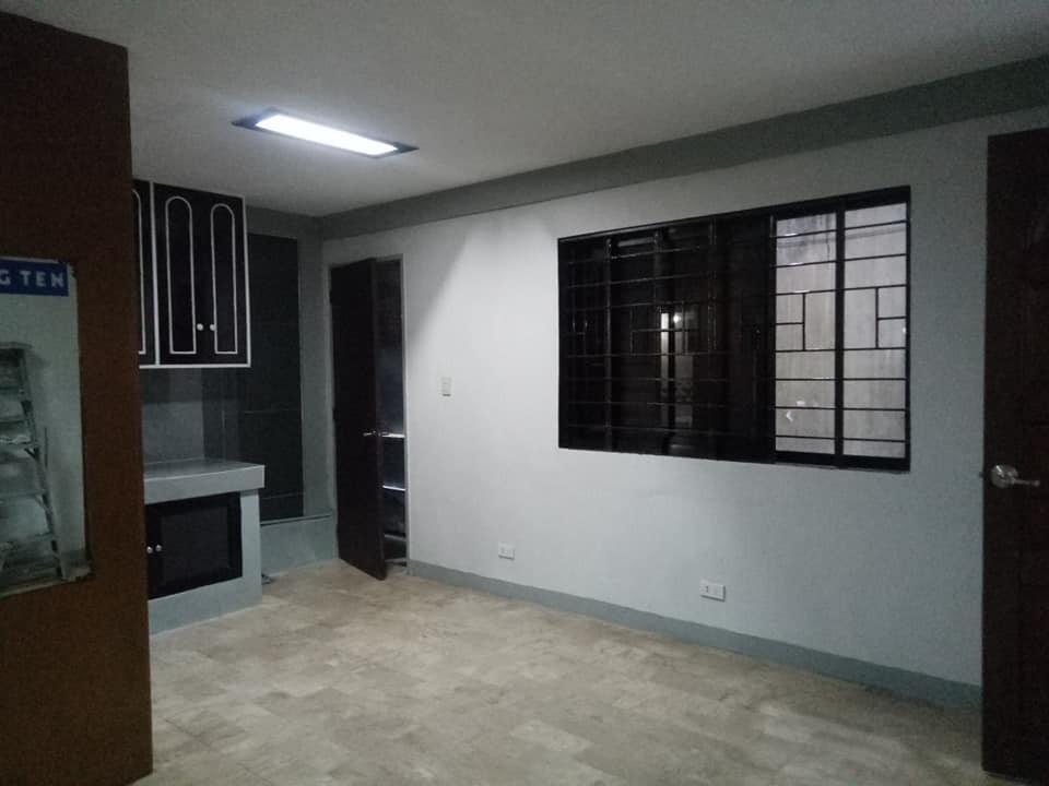 Apartment for Rent in Pasay City near MRT and LRT Taft Ave Station