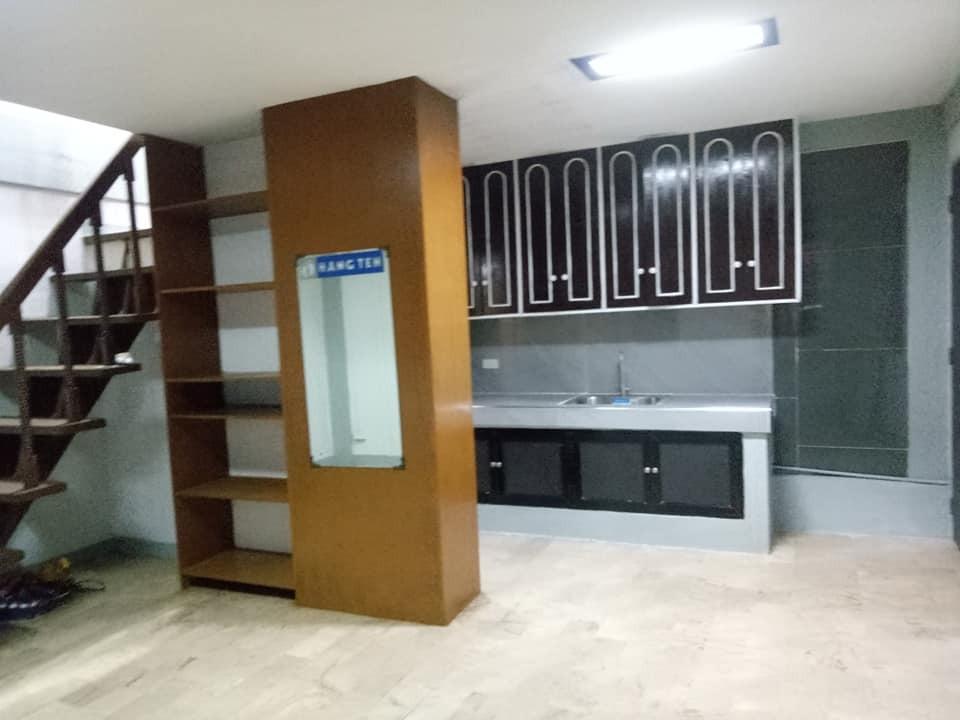 Apartment for Rent in Pasay City near MRT and LRT Taft Ave Station