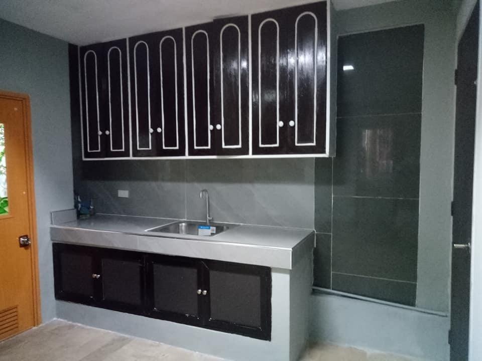Apartment for Rent in Pasay City near MRT and LRT Taft Ave Station