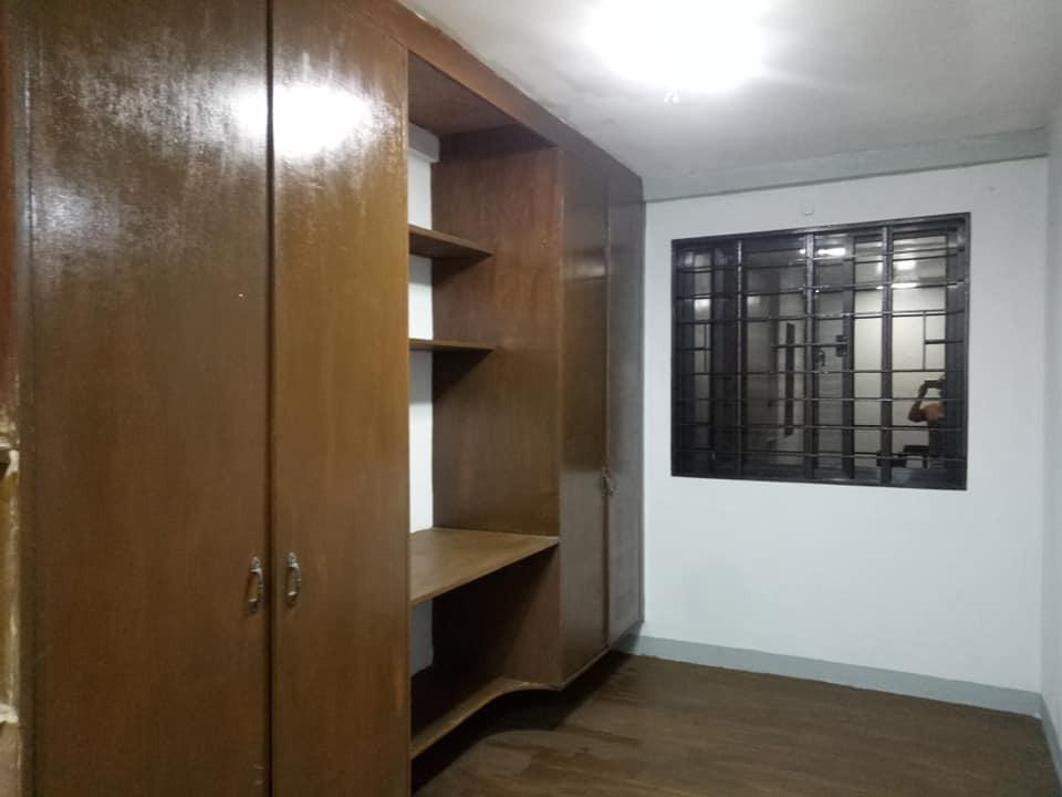Apartment for Rent in Pasay City near MRT and LRT Taft Ave Station