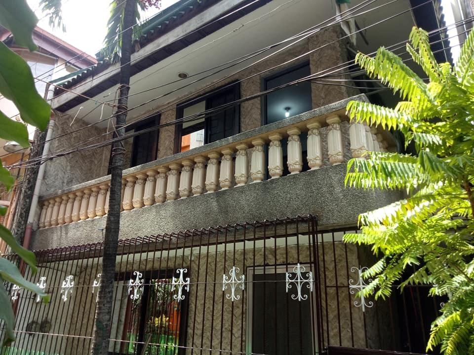 Apartment for Rent in Pasay City near MRT and LRT Taft Ave Station