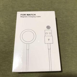 Apple Watch iWatch Charger Magnetic Charging cable