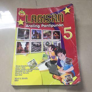 GRADE 6: Bagong Lakbay ng Lahing Pilipino, Hobbies & Toys, Books